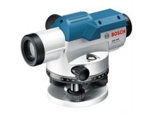 Нивелир оптический Bosch GOL 20 D+BT 160+GR 500, 0601068502