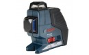 Нивелир лазерный Bosch GLL 2-80 P (0601063200)