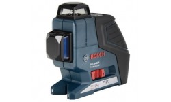Нивелир лазерный Bosch GLL 2-80 P (0601063200)
