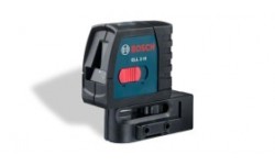Нивелир лазерный Bosch GLL 2-15 Professional 0.601.063.701