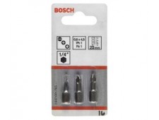 Bosch Набор бит Bosch 2607001753