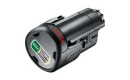 Bosch 10.8В 1.5А/ч Power4All (1600Z0003K)