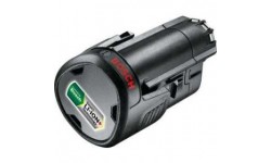 Bosch 10.8В 1.5А/ч Power4All (1600Z0003K)