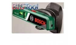 BOSCH Лазерный уровень Bosch PLL 1 P