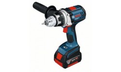 Дрель-шуруповерт Bosch GSR 18 VE-2-Li