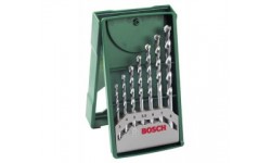 Набор сверл по камню Bosch 2607019581