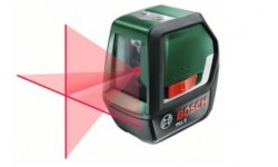 Bosch Лазерный PLL 2