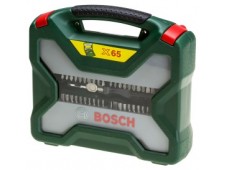 Набор Bosch X-line65 2607019328