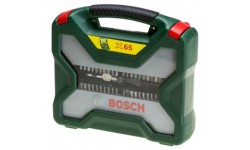 Набор Bosch X-line65 2607019328