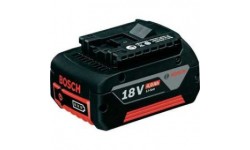 Bosch 18В 4А/ч (1600Z00038)