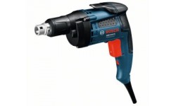 Шуруповерт Bosch GSR 6-25 TE (0601445000)