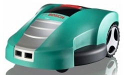 Робот-газонокосилка Bosch Indego (06008A2100)