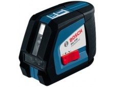 Нивелир лазерный Bosch GLL 2-50 (0601063104)