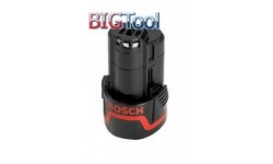 Bosch Стержневой аккумулятор 10,8 В (1.3 А*ч)