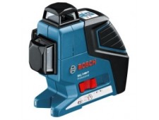 Нивелир лазерный Bosch GLL 3-80 P (0601063300)