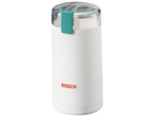 Кофемолка Bosch MKM 6000, белый