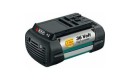 Bosch 36В 4Ач Li-Ion (F016800346)