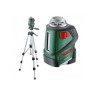 Нивелир лазерный Bosch PLL 360 Set + штатив (0603663001)