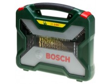 Набор Bosch X-Line Titanium X100Ti 2607019330