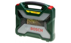 Набор Bosch X-Line Titanium X100Ti 2607019330