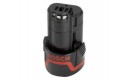 Аккумулятор Bosch 10.8 В 2607336014