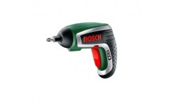 Шуруповерт Bosch IXO 4 gourmet