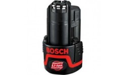 Bosch 10,8В 2.0Ач Blue (1600Z0002X)