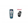 Bosch Цифровой детектор GMS 120 + наручные часы