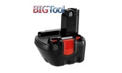 Bosch Аккумулятор 12 В, тип O (2.6 А*ч)