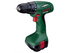 Дрель-шуруповерт Bosch PSR 1200