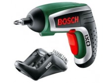 Шуруповерт Bosch IXO 4 Upgrade basic