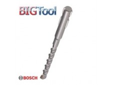 Сверло Bosch SDS-QUICK БЕТОН 6x55x100 мм