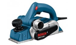 Рубанок Bosch GHO 26-82 (0601594303)