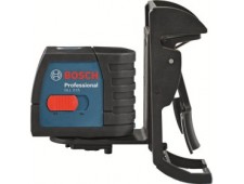 Уровни лазерные Bosch (0 601 063 702)gll 2-15 prof. + bm 3