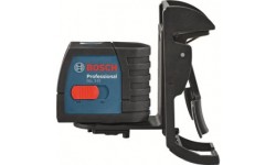 Уровни лазерные Bosch (0 601 063 702)gll 2-15 prof. + bm 3