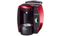 Кофеварка Bosch TAS 4013 EE Tassimo