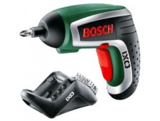 Шуруповерт Bosch IXO IV Updgrade basic