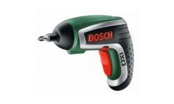 Шуруповерт Bosch IXO BBQ (0603981009)