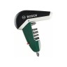 Отвертка Bosch карманная 2607017180, 7 предметов