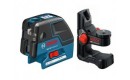 Нивелир лазерный Bosch GCL 25 + BM1 новый в L-Boxx 136 0.601.066.b03