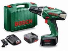 Дрель-шуруповерт Bosch PSR 14.4