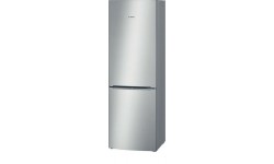 Двухкамерный холодильник Bosch KGE 36 XL 20 R