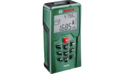 Измерительный инструмент Bosch PLR 25 (0603016220)